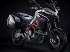 2020 Ducati Multistrada 950 S GP White